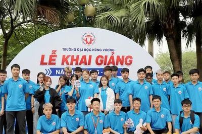 Nối dài khát vọng tri thức