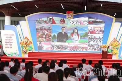 Một ngày hội, triệu ước mơ