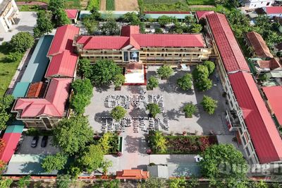 60 năm, mạch nguồn chảy mãi