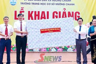 Đẩy mạnh chuyển đổi số, nâng cao chất lượng giáo dục