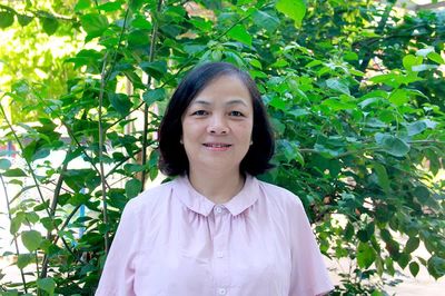 Nỗ lực hoàn thành nhiệm vụ năm học
