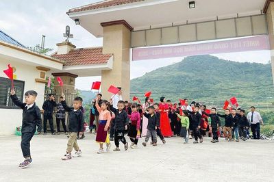 Niềm vui của em