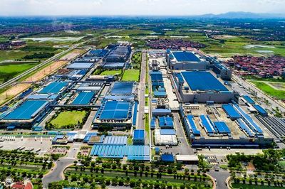 Từ 15/9, Bộ Công Thương tiếp nhận thêm một số nhiệm vụ quản lý nhà nước về khu công nghiệp, địa chất, khoáng sản