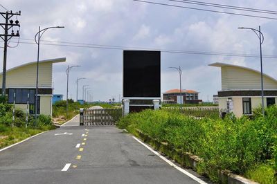 Kỳ 2: Công trình hơn 330 tỷ đồng xuất hiện nhiều hư hỏng sau vài tháng vận hành