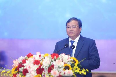 Tây Ninh mở rộng kết nối doanh nghiệp với chuỗi cung ứng toàn cầu