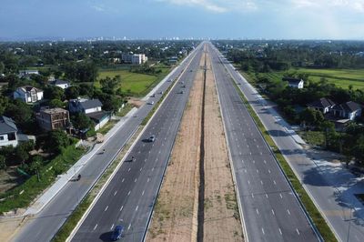 Nghệ An dành 6.500 tỷ đồng xây dựng tuyến đại lộ quy mô 12 làn xe