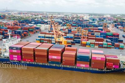 Điều kiện cấp giấy phép kinh doanh cho tổ chức kinh tế có vốn đầu tư nước ngoài