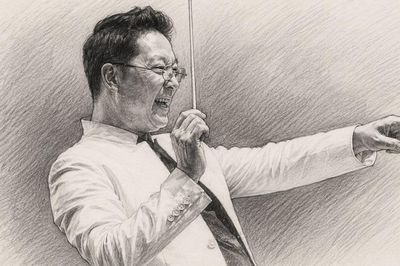 Lê Phi Phi: Đi xa để trở về với âm nhạc Việt