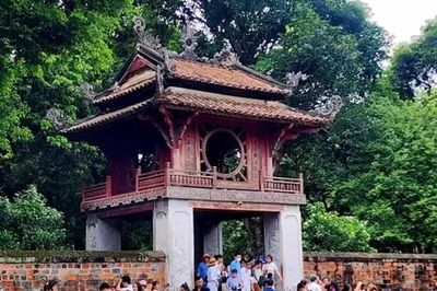 Để du lịch trở thành động lực tăng trưởng mới