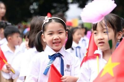 Dự báo thời tiết ngày 5/9: Cả nước nắng nhẹ vào sáng khai giảng, chiều có mưa