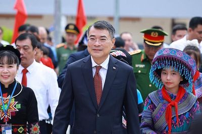 Lãnh đạo Đảng, Nhà nước dự Lễ khai giảng năm học mới 2026 - 2027 tại các điểm cầu trong cả nước