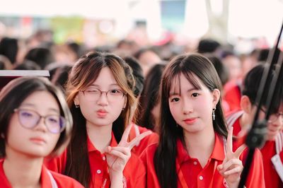 Hơn 3.500 tân sinh viên Trường Đại học Ngoại thương dự lễ khai giảng năm học 2026 - 2027