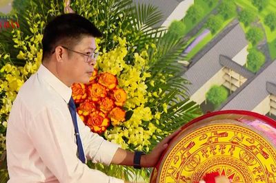 Quảng Trị rộn ràng khai giảng năm học mới 2026 - 2027