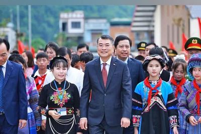 Những 'pháo đài' tri thức nơi biên cương