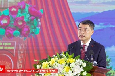 Thủ tướng Lê Minh Hưng dự Lễ khai giảng năm học mới tại Lào Cai