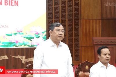 Điện Biên cần tạo đột phá về quy mô và chất lượng tăng trưởng