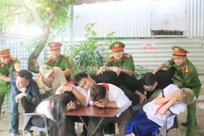 Lan tỏa những video gần gũi, giúp giới trẻ tránh xa ma túy