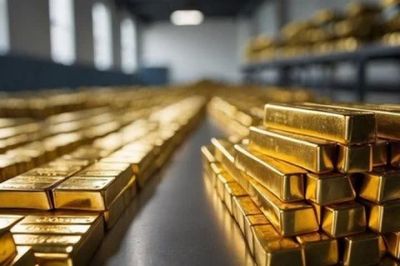 Giá vàng đảo chiều giảm tiền triệu phiên cuối tuần