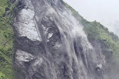 Nepal lại sạt lở, hai công nhân thủy điện thiệt mạng