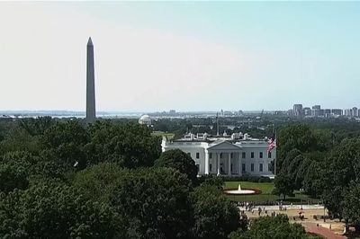 Tổng thống Mỹ ủng hộ tuyến đường qua Syria thay thế Hormuz
