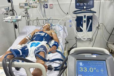 Cứu sống bệnh nhân ngừng tuần hoàn kéo dài