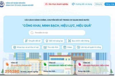 Rút ngắn 'đường đi' của một văn bản