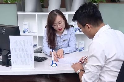 Lãi suất vay mua nhà tháng 9 biến động ra sao?
