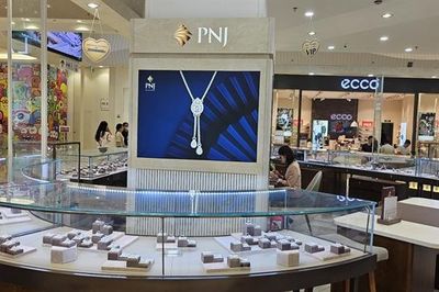 PNJ giảm lợi nhuận, kiểm toán nhấn mạnh vụ án công ty con
