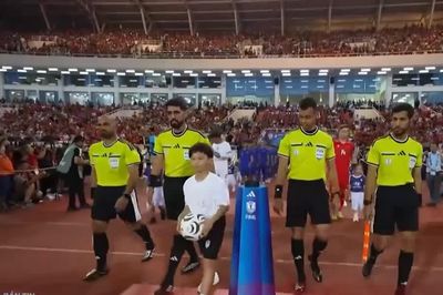 Đội tuyển Thái Lan sẽ 'thay máu' tại FIFA ASEAN Cup 2026