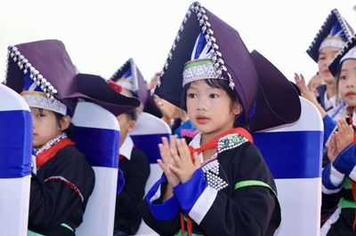 Gần 27 triệu học sinh, sinh viên cả nước bước vào năm học mới 2026-2027