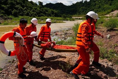 Ngành điện chuẩn bị ứng phó mùa mưa bão năm 2026