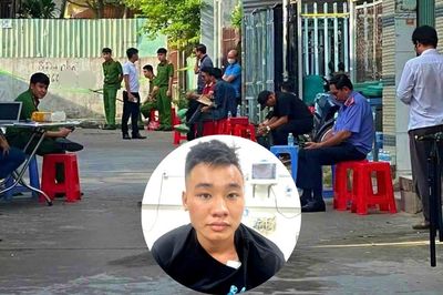 Thảm án tại Đồng Nai: Nguyễn Đức Anh bị khởi tố tội 'Giết người và Sử dụng trái phép vũ khí quân dụng'