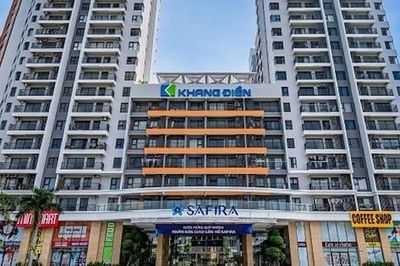 Nhà Khang Điền (KDH) sắp phát hành 123 triệu cổ phiếu, Phó Tổng Giám đốc chi đậm gom hàng