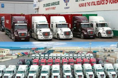 Viconship (VSC) muốn phát hành gần 206 triệu cổ phiếu, tăng vốn điều lệ vượt 5.800 tỷ đồng