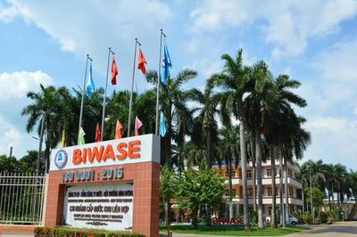 Lãnh đạo và cổ đông lớn Biwase (BWE) chi 545 tỷ đồng thực hiện quyền mua cổ phiếu phát hành thêm