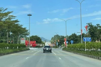 Ngày 6/9 đêm và sáng có mưa rào nhẹ ở vài nơi, ngày trời nắng gián đoạn