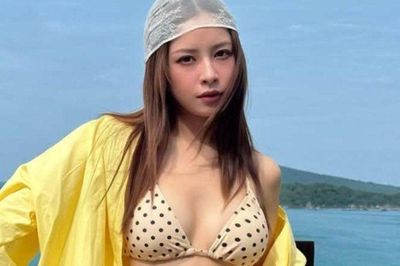 4 công thức mặc đẹp từ Chi Pu: Từ set hồng nữ tính đến outfit đi biển đầy màu sắc