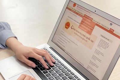 NHNN chuyển 9 dịch vụ công sang Cổng Dịch vụ công quốc gia