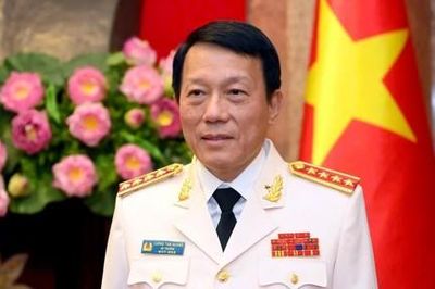 Bộ trưởng Lương Tam Quang gửi Thư chúc mừng nhân dịp các Trường Văn hóa CAND khai giảng năm học mới