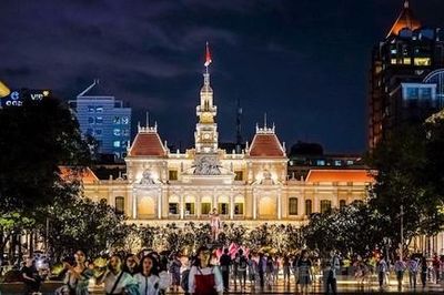 UBND TPHCM đề xuất giữ nguyên hiện trạng toàn bộ 168 phường, xã, đặc khu