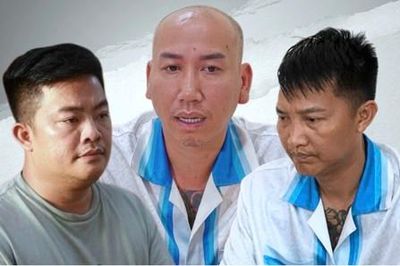 Mở rộng điều tra, xử lý nghiêm những người liên quan đến các vụ án Huấn 'Hoa Hồng', Phú Lê, Hải Sapa TV