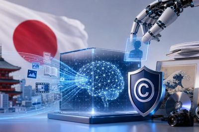 Nhật Bản khuyến khích công khai dữ liệu AI để bảo vệ bản quyền