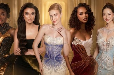 10 mỹ nhân sáng giá cho vương miện Miss World 2026