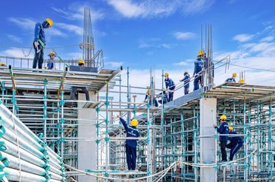 Nói không với tư duy 'hớt váng', VinCons tuyển mới 120.000 công nhân cơ hữu
