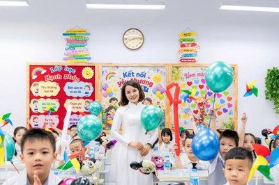 Hà Nội: Năm học mới, bảo đảm điều kiện học tập tốt hơn cho học sinh