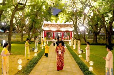 Xóa 'điểm nghẽn' để kinh tế đêm của Hà Nội bứt phá