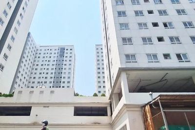 Chủ đầu tư chậm bàn giao quỹ bảo trì chung cư có thể bị phạt đến 300 triệu đồng