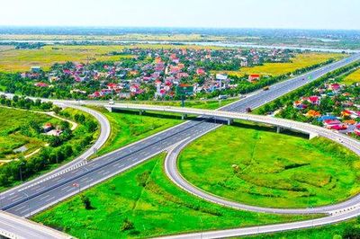 Nghiên cứu cơ chế, chính sách áp dụng chung cho các tuyến cao tốc