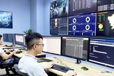 Quy định việc tiếp nhận, xử lý xung đột thông tin trên không gian mạng