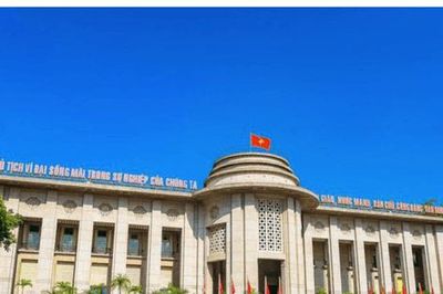Lấy ý kiến về Dự thảo Thông tư cấp tín dụng vượt giới hạn cho dự án lớn tại Hà Nội